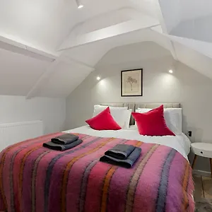 Dillywicks By Staytor Exeter